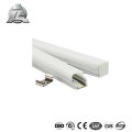 10-60mm breites u-förmiges Aluminiumprofil für LED-Streifen